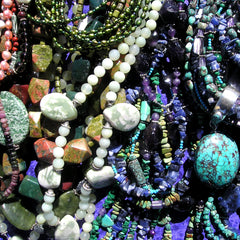 Collection image for: Gemstone Beads