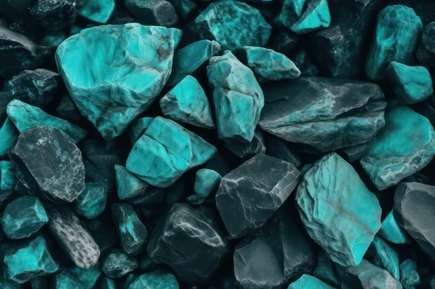 Banner image for: Rough Crystals