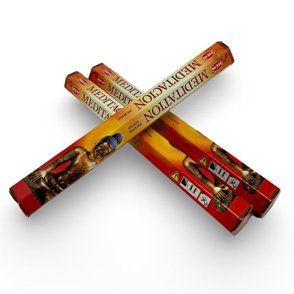 Incense Sticks - Assorted Aromas