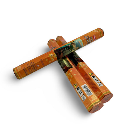 Incense Sticks - Assorted Aromas
