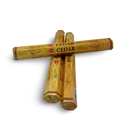 Incense Sticks - Assorted Aromas