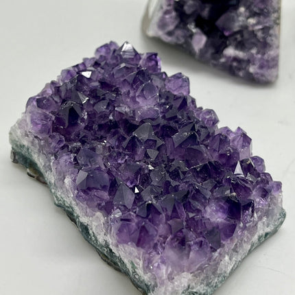 Amethyst Clusters (Brazil) - Assorted Sizes - Lifestones Gems and Minerals