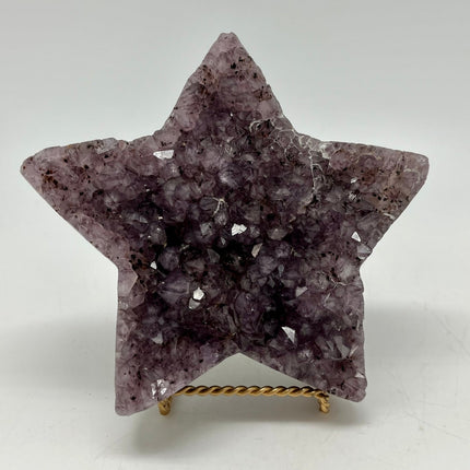 Amethyst Star Cluster - Assorted Sizes - Lifestones Gems and Minerals