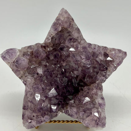 Amethyst Star Cluster - Assorted Sizes - Lifestones Gems and Minerals