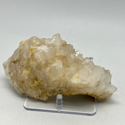 Golden Quartz - Free Irregular Form - Cluster Stones - Lifestones Gems and Minerals