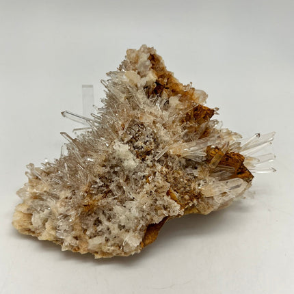 Lemurian Needle Quartz - Lifestones Gems and Minerals
