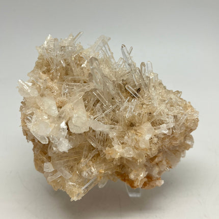 Lemurian Needle Quartz (Colombia) - Irregular Free Form - Cluster - Lifestones Gems and Minerals