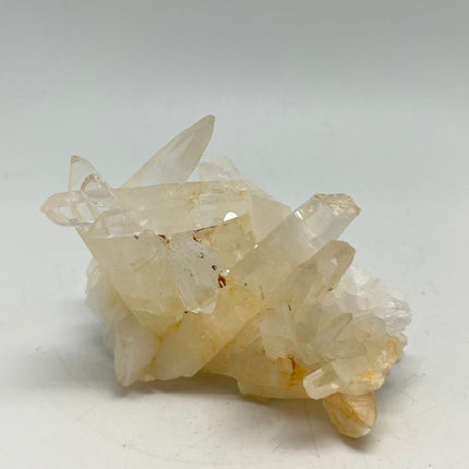 Needle Quartz from Colombia - Irregular Free Form - Clear Quartz - Lifestones Gems and Minerals