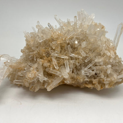 Needle Quartz - Irregular Free Form - Point Cluster - Lifestones Gems and Minerals